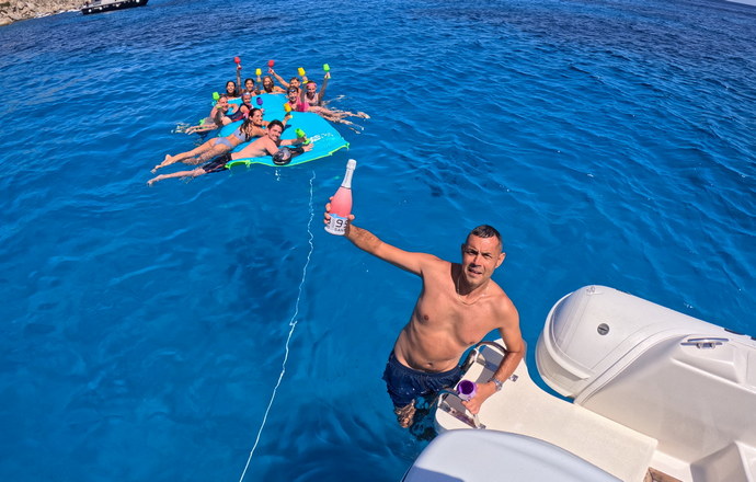 Tour Favignana